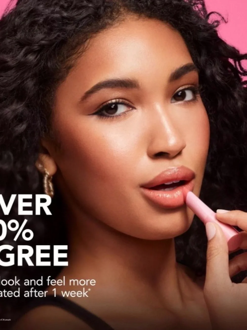 NWOT BUXOM Full-On Plumping Lip Glow Balm In Cinnamon Kiss